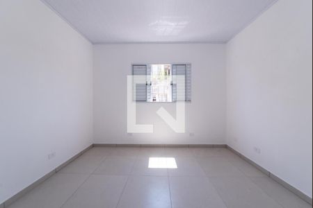 Quarto de casa para alugar com 1 quarto, 30m² em Vila Santo Estéfano, São Paulo