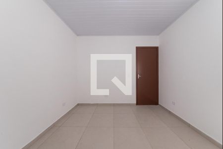 Sala e Quarto de casa para alugar com 1 quarto, 30m² em Vila Santo Estéfano, São Paulo