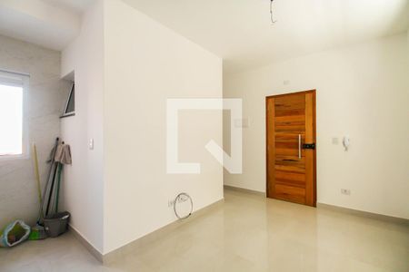 Apartamento à venda com 2 quartos, 35m² em Penha de França, São Paulo