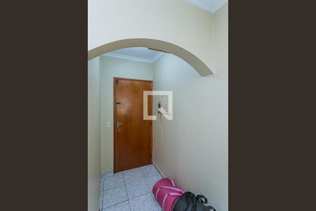Entrada de apartamento à venda com 2 quartos, 52m² em Vila Palmeiras, São Paulo