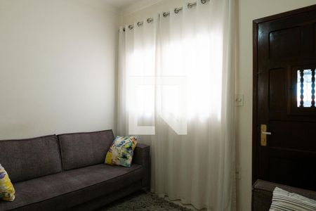 Sala de casa à venda com 3 quartos, 249m² em Vila Maria Eugênia, Campinas