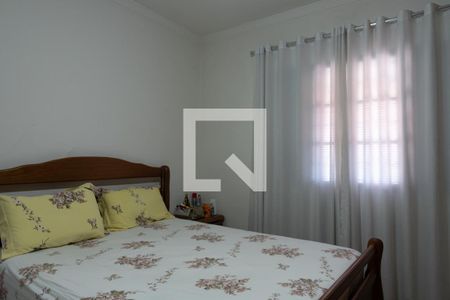 Quarto 1 de casa à venda com 3 quartos, 249m² em Vila Maria Eugênia, Campinas