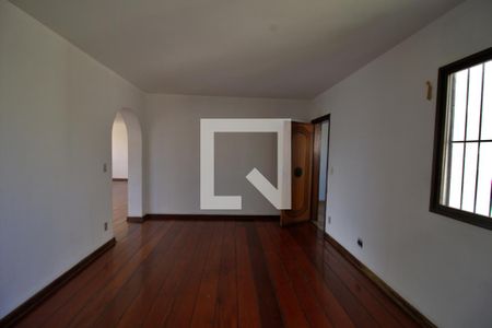 Sala 2 de apartamento para alugar com 4 quartos, 340m² em Fazenda Morumbi, São Paulo