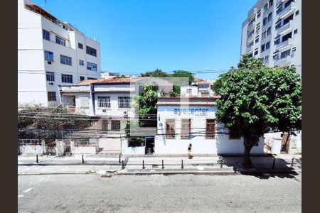 Vista da Varanda de casa à venda com 5 quartos, 338m² em Méier, Rio de Janeiro
