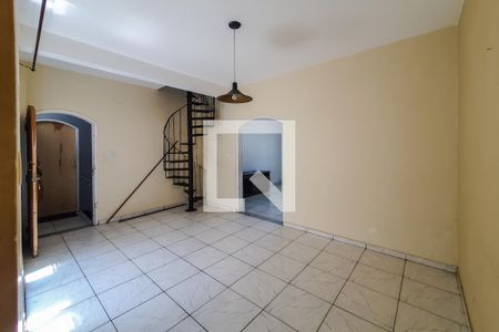sala de apartamento para alugar com 3 quartos, 180m² em Ipiranga, São Paulo