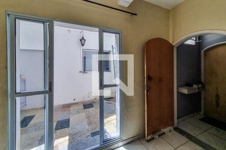 sala de apartamento para alugar com 3 quartos, 180m² em Ipiranga, São Paulo