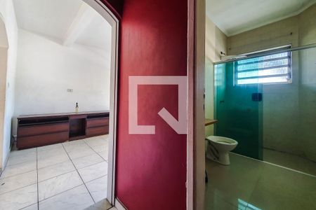 sala corredor de apartamento para alugar com 3 quartos, 180m² em Ipiranga, São Paulo
