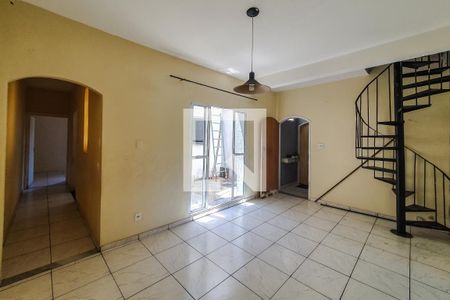 sala de apartamento para alugar com 3 quartos, 180m² em Ipiranga, São Paulo