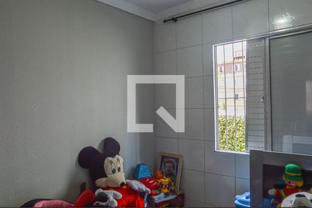 Quarto 1 de apartamento à venda com 2 quartos, 56m² em Santa Terezinha, São Bernardo do Campo