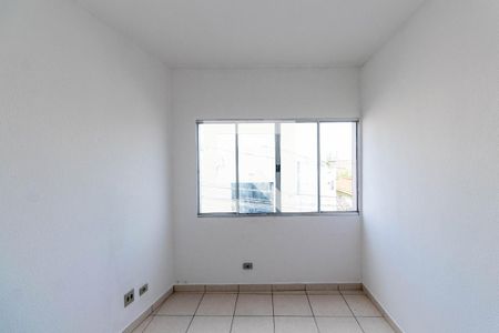 Quarto de casa para alugar com 1 quarto, 40m² em Vila Londrina, São Paulo