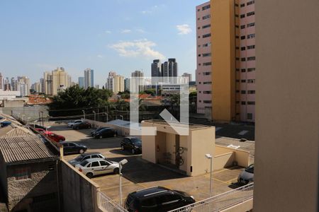 Quarto 1 de apartamento à venda com 2 quartos, 50m² em Tatuapé, São Paulo