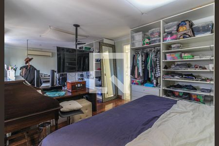 Suíte 1 de casa de condomínio à venda com 6 quartos, 700m² em Recreio dos Bandeirantes, Rio de Janeiro