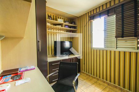 Escritório  de apartamento à venda com 2 quartos, 68m² em Chácara Califórnia, São Paulo