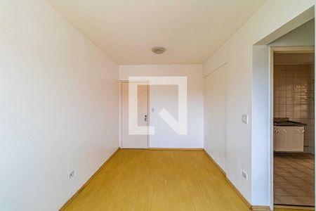 Sala de apartamento à venda com 2 quartos, 55m² em Jardim Cláudia, São Paulo