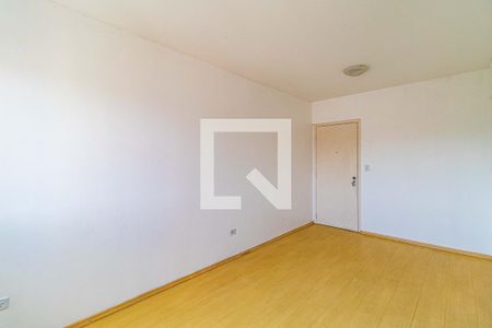 Sala de apartamento à venda com 2 quartos, 55m² em Jardim Cláudia, São Paulo