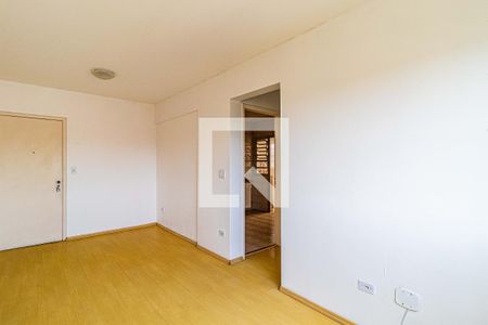 Sala de apartamento à venda com 2 quartos, 55m² em Jardim Cláudia, São Paulo