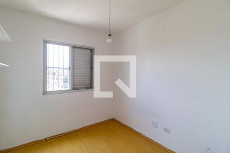 Quarto 01 de apartamento à venda com 2 quartos, 55m² em Jardim Cláudia, São Paulo