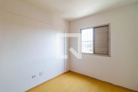 Quarto 02 de apartamento à venda com 2 quartos, 55m² em Jardim Cláudia, São Paulo
