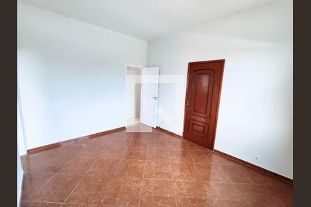 Sala de apartamento à venda com 2 quartos, 56m² em Abolição, Rio de Janeiro