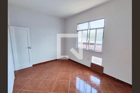 Quarto 1 de apartamento à venda com 2 quartos, 56m² em Abolição, Rio de Janeiro
