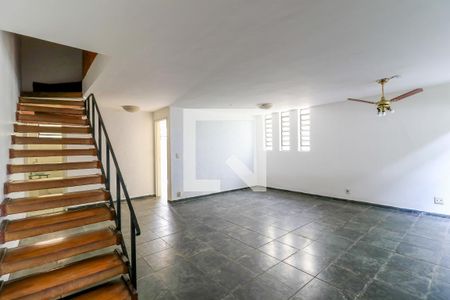 Sala de casa à venda com 3 quartos, 198m² em Itaim Bibi, São Paulo