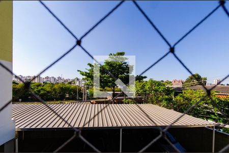 Vista de apartamento à venda com 3 quartos, 80m² em Calafate, Belo Horizonte