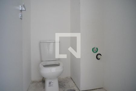 Lavabo de apartamento à venda com 3 quartos, 81m² em São Sebastião, Porto Alegre