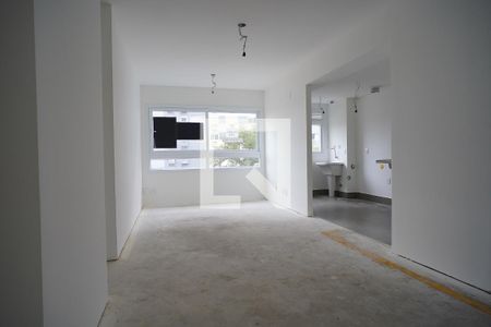 Apartamento à venda com 81m², 3 quartos e 1 vagaSala