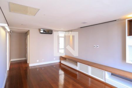 Sala de apartamento à venda com 4 quartos, 340m² em Serra, Belo Horizonte