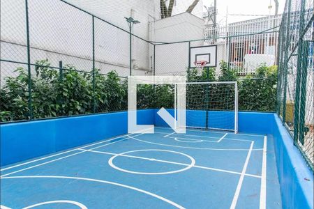 Apartamento à venda com 37m², 2 quartos e sem vaga Apartamento à venda com 37m², 2 quartos e sem vagaQuadra