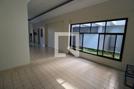 Área comum - Salão de festas de apartamento à venda com 1 quarto, 31m² em Vila Suzana, São Paulo