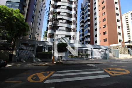 Fachada de apartamento à venda com 1 quarto, 31m² em Vila Suzana, São Paulo