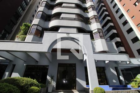 Fachada do Prédio de apartamento à venda com 1 quarto, 31m² em Vila Suzana, São Paulo