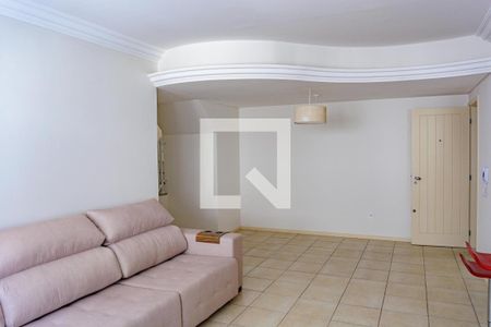 Sala de apartamento para alugar com 3 quartos, 244m² em Lagoa da Conceição, Florianópolis