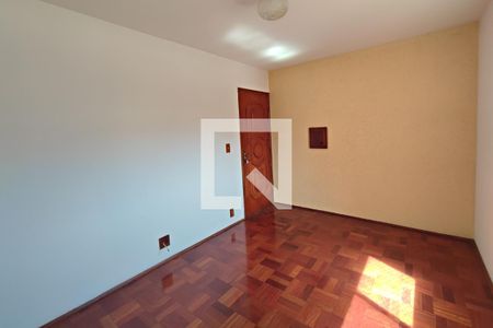 Sala de apartamento à venda com 2 quartos, 62m² em Vila Mimosa, Campinas