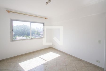 Sala de apartamento à venda com 1 quarto, 40m² em Vila Cruzeiro, São Paulo