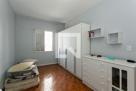 Quarto 1 de apartamento para alugar com 2 quartos, 72m² em Cidade Mãe do Céu, São Paulo