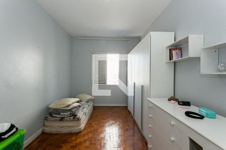 Quarto 1 de apartamento para alugar com 2 quartos, 72m² em Cidade Mãe do Céu, São Paulo