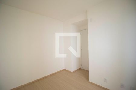 Quarto 2 de apartamento para alugar com 2 quartos, 44m² em Residencial Bethel, Goiânia