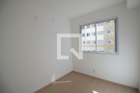 Quarto 1 de apartamento para alugar com 2 quartos, 44m² em Residencial Bethel, Goiânia