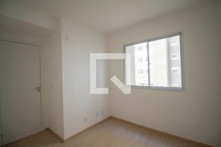 Quarto 2 de apartamento para alugar com 2 quartos, 44m² em Residencial Bethel, Goiânia