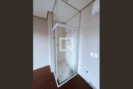 Chuveiro quarto 1 de casa à venda com 2 quartos, 100m² em São José, Canoas