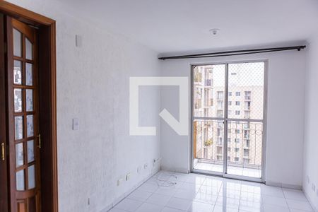 Sala de apartamento à venda com 2 quartos, 50m² em Cangaiba, São Paulo
