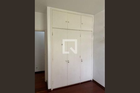 Apartamento à venda com 4 quartos, 130m² em São Bento, Belo Horizonte