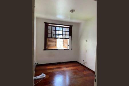 Apartamento à venda com 4 quartos, 130m² em São Bento, Belo Horizonte