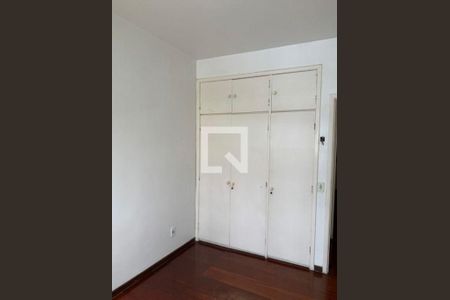 Apartamento à venda com 4 quartos, 130m² em São Bento, Belo Horizonte