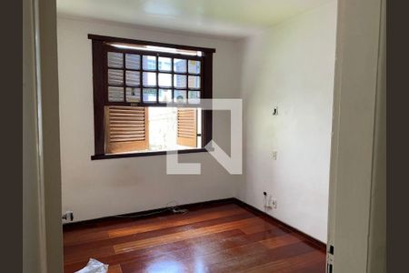 Apartamento à venda com 4 quartos, 130m² em São Bento, Belo Horizonte