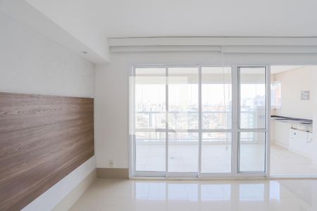 Quarto de apartamento para alugar com 1 quarto, 55m² em Vila Regente Feijó, São Paulo