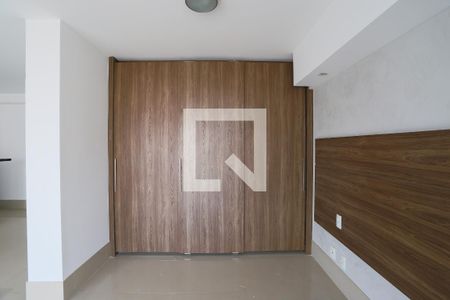 Quarto de apartamento para alugar com 1 quarto, 55m² em Vila Regente Feijó, São Paulo