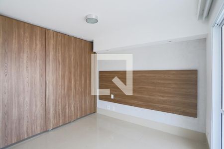 Quarto de apartamento para alugar com 1 quarto, 55m² em Vila Regente Feijó, São Paulo